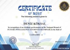 Evrensel Kolej